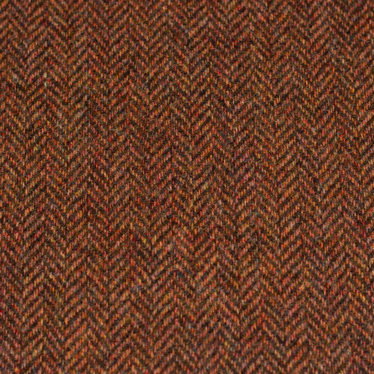 Wool Tweed - No. 62 - Jasper