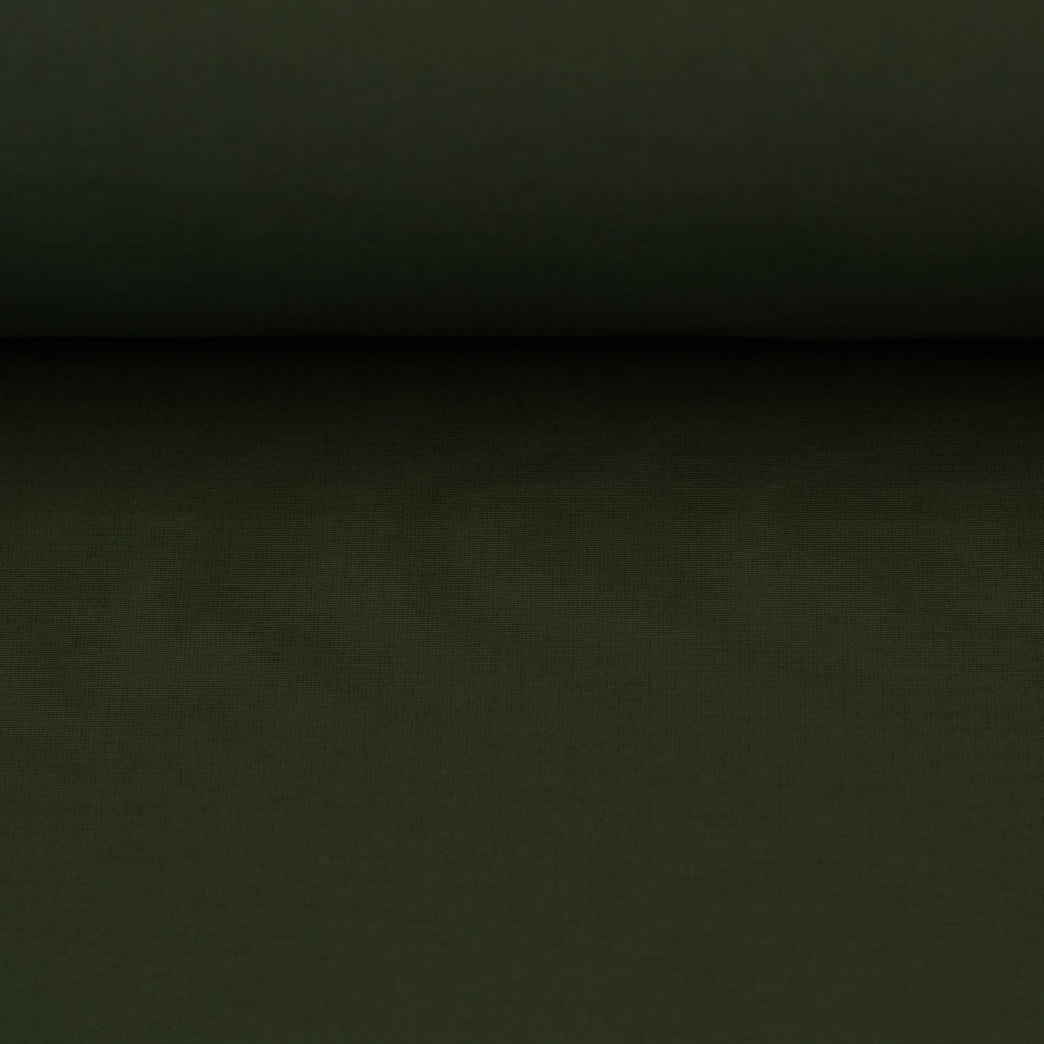 Cotton/Nylon Technical Grosgrain - Moss