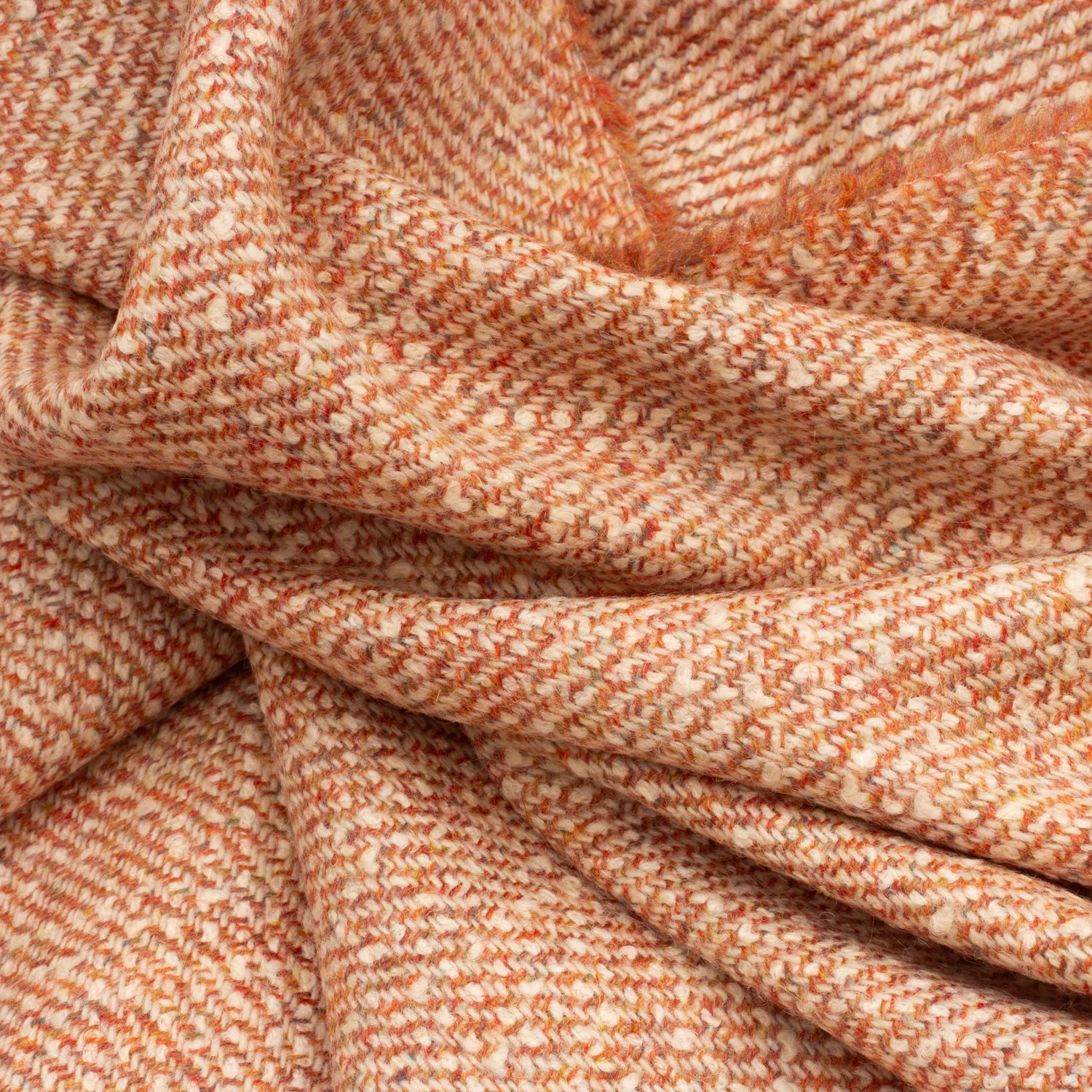 Wool - No. 72 - Clay