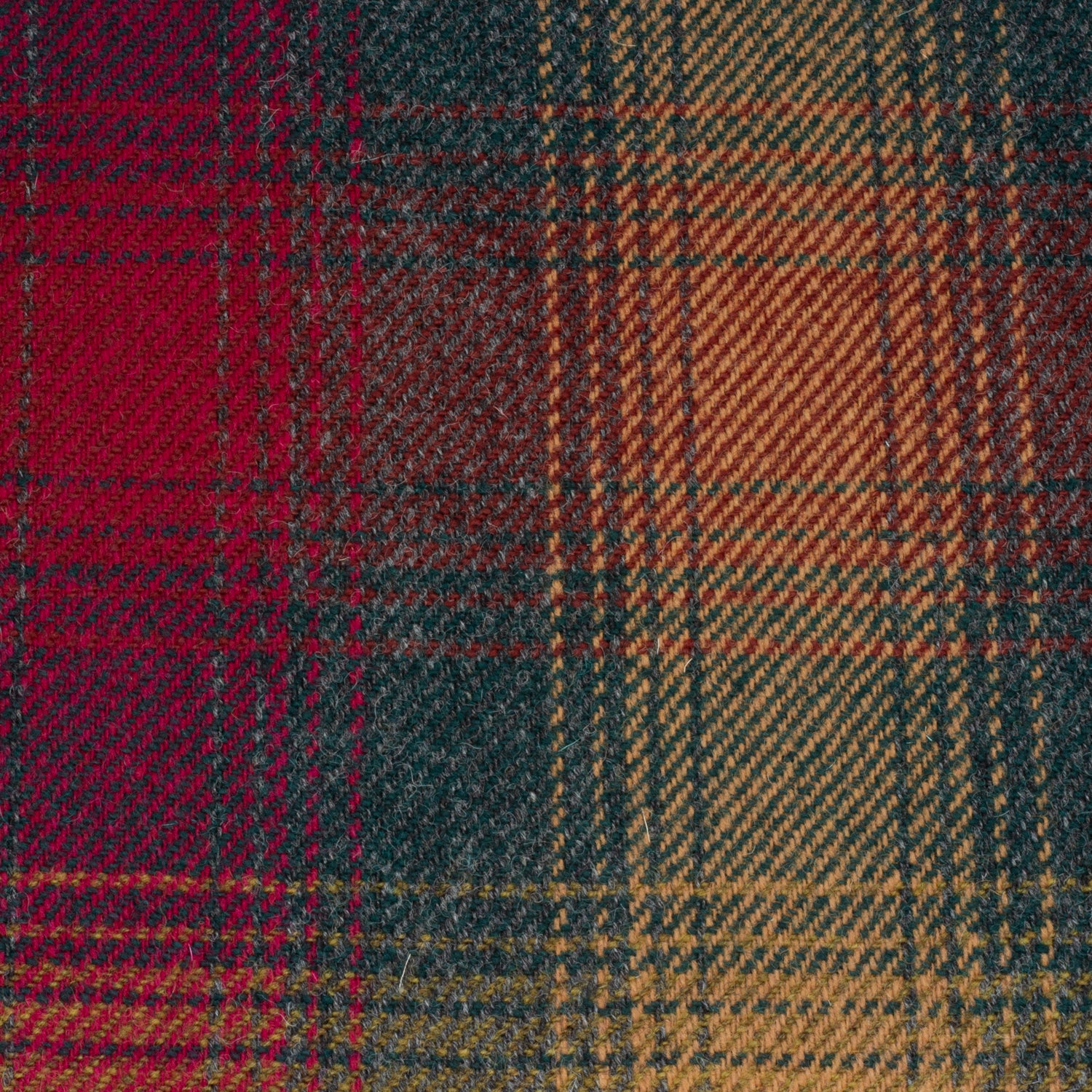 Wool - No. 83 - Autumn