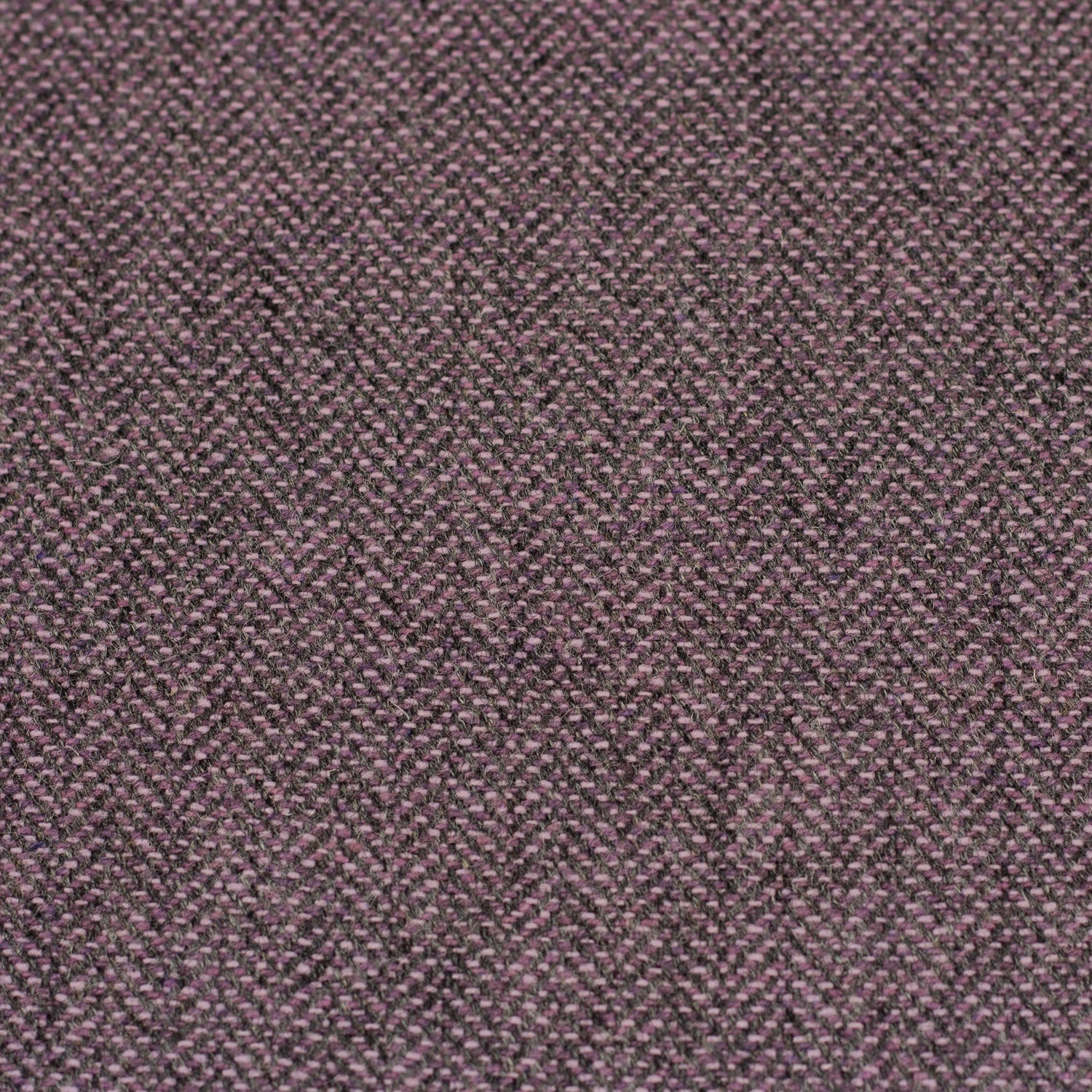 Wool Tweed - No. 65 - Thistle