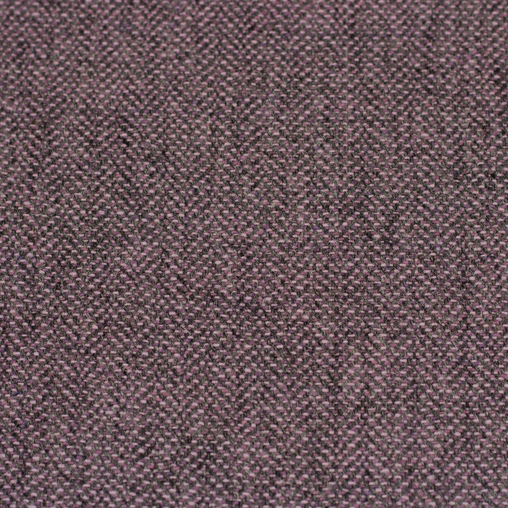 Wool Tweed - No. 65 - Thistle