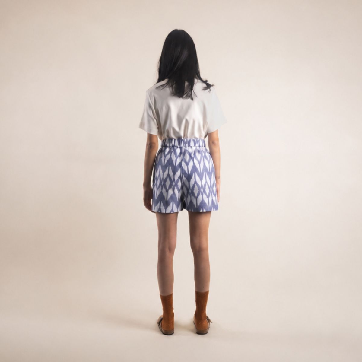 Stitch Autumn Winter Trousers