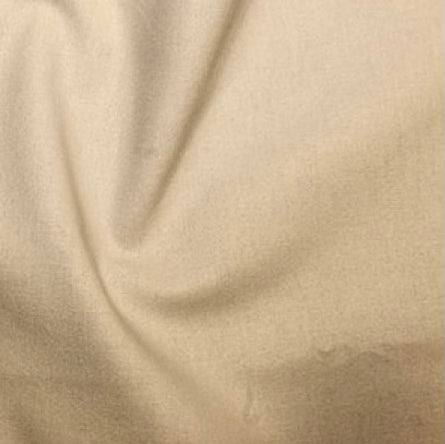 Soft Cotton Plains - Beige 7