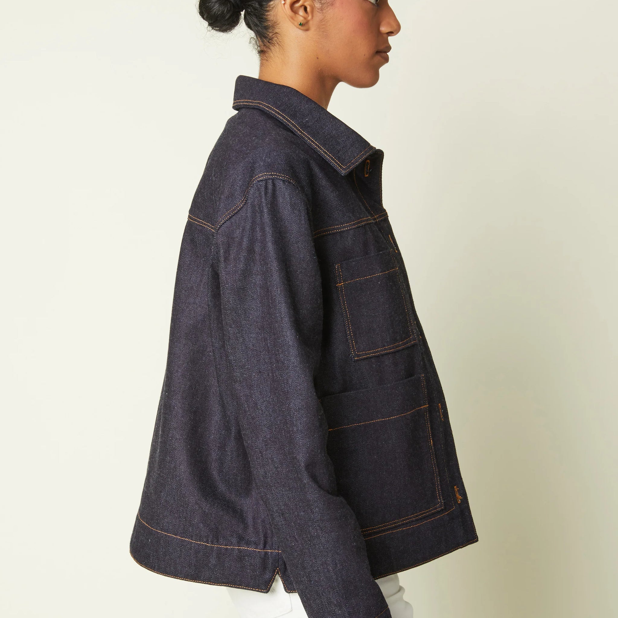 Atelier Brunette - Le Veste