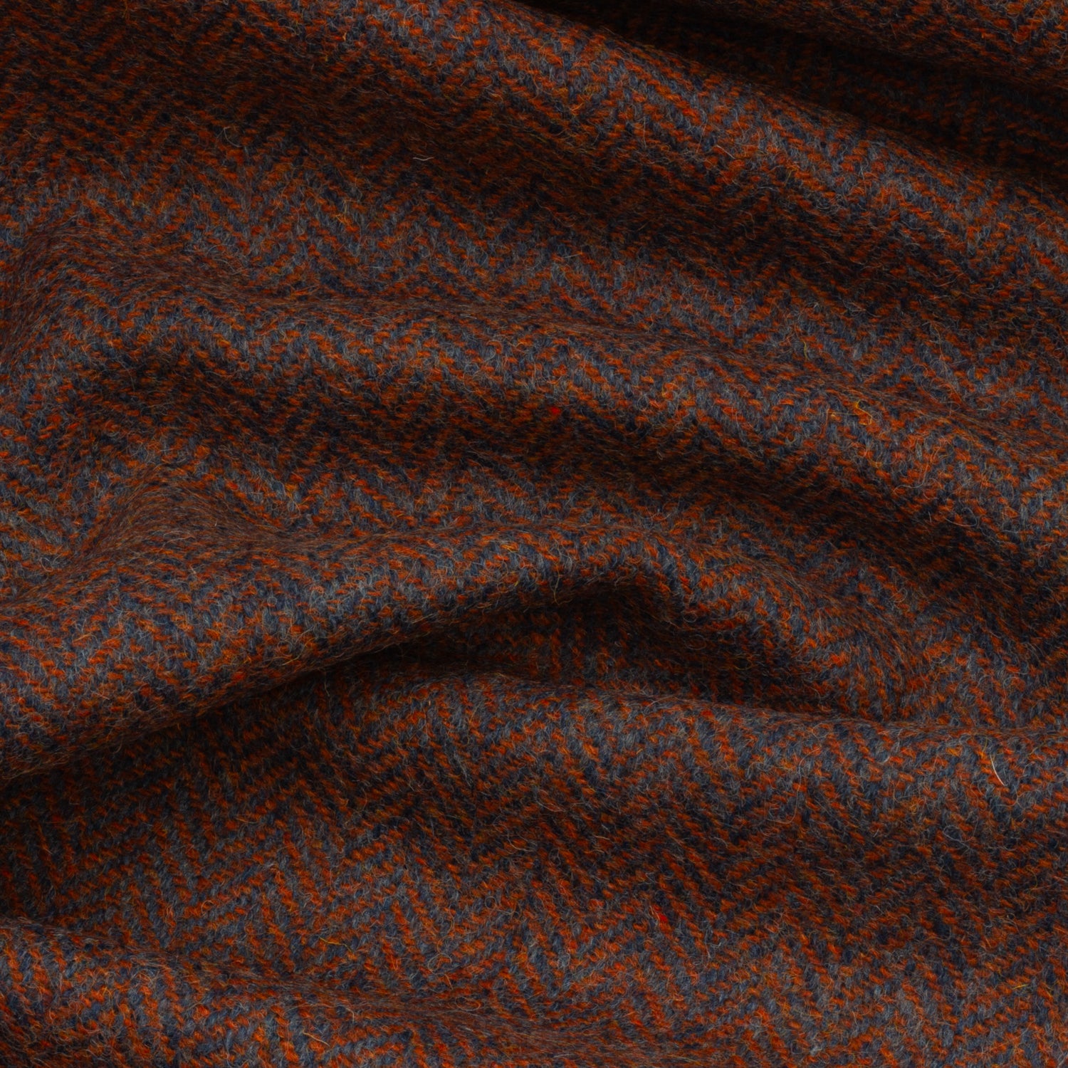 Wool - No. 82 - Copper