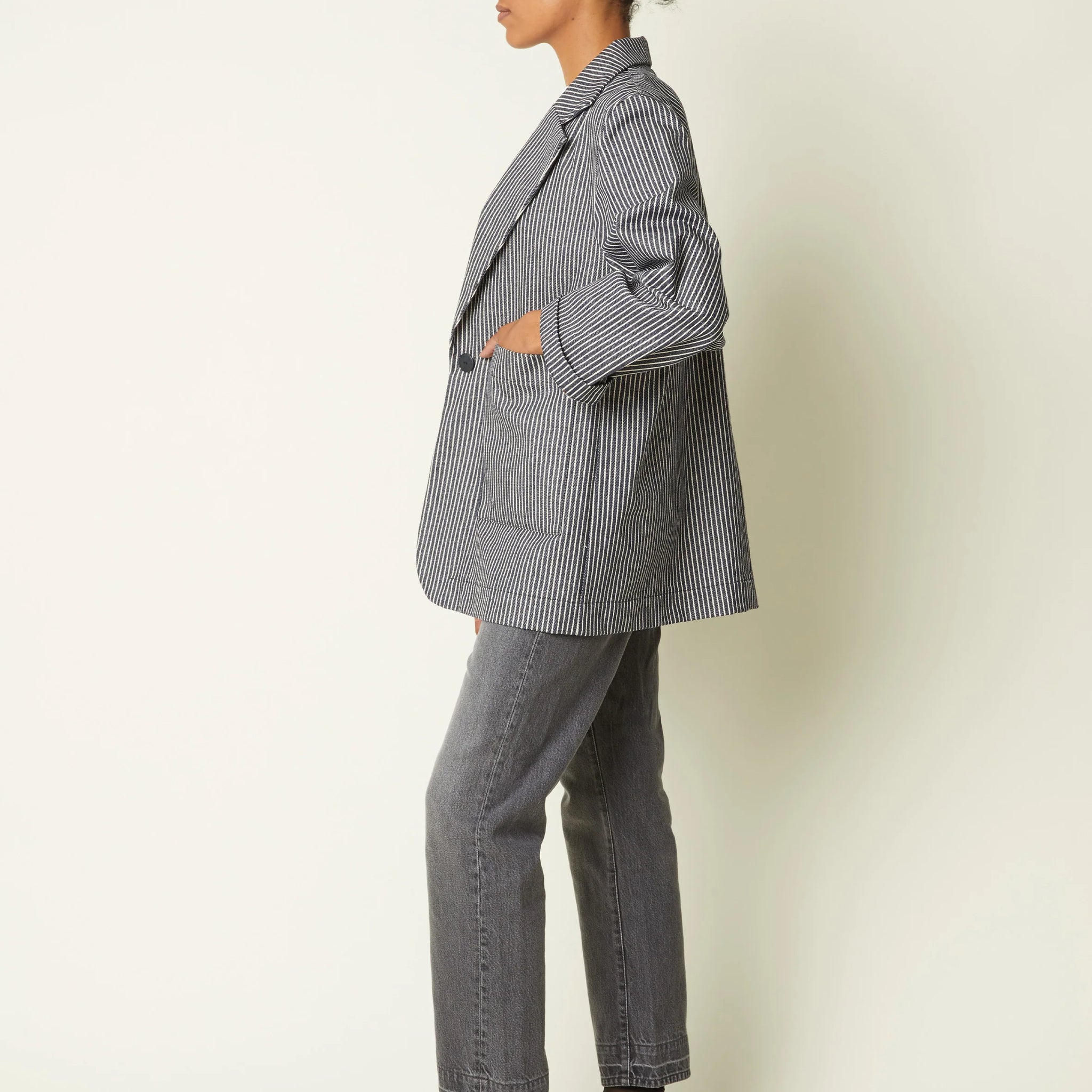 Atelier Brunette - Le Blazer