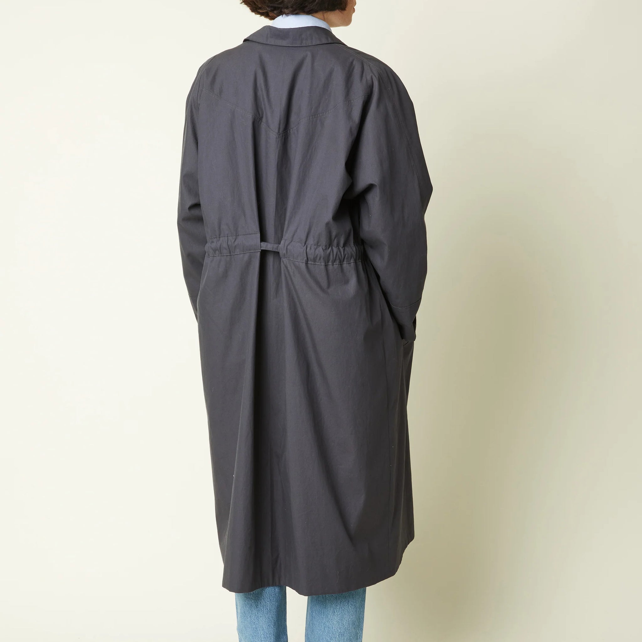 Atelier Brunette - Le Trench