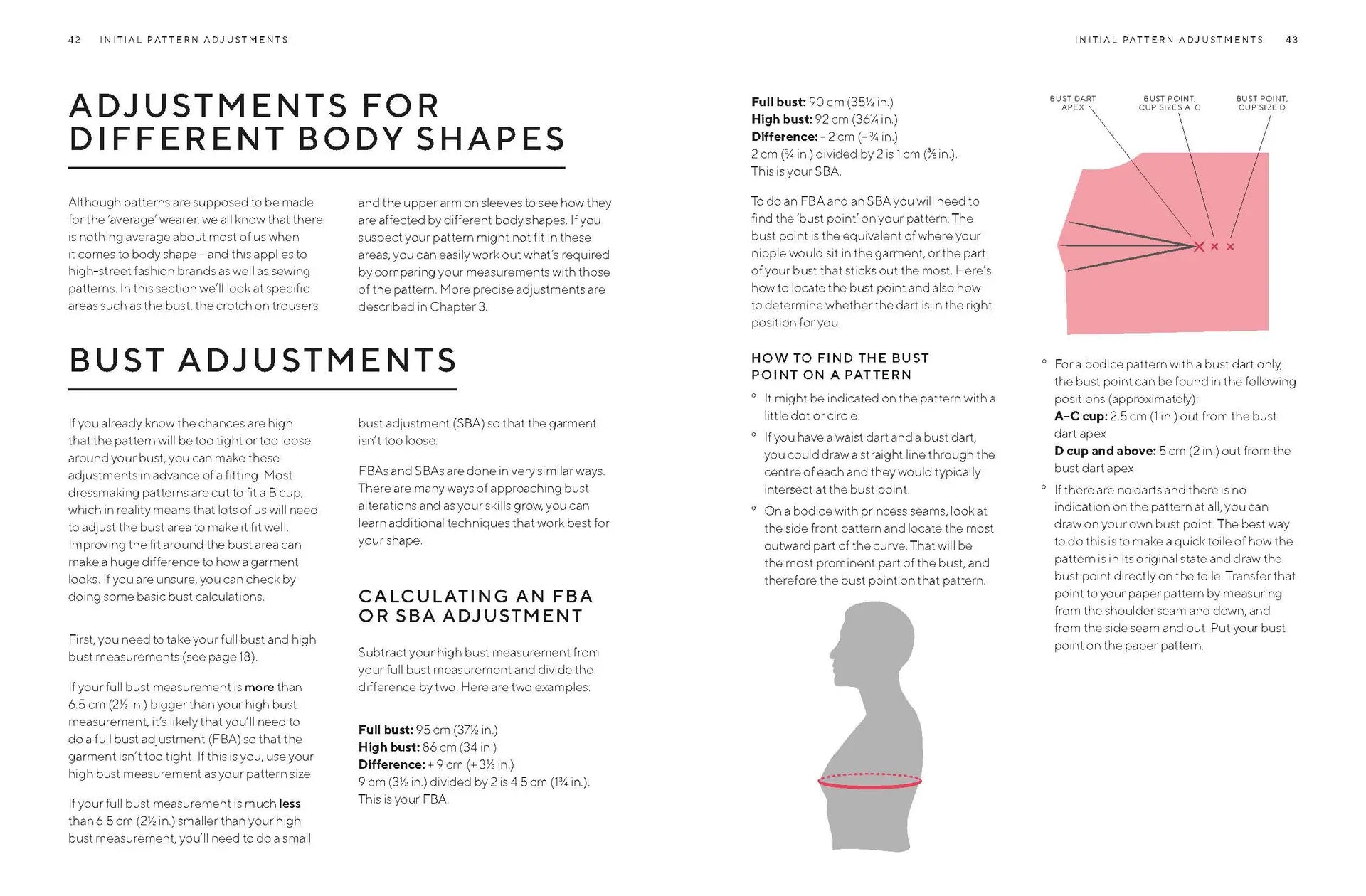 The Great British Sewing Bee - Made to Measure