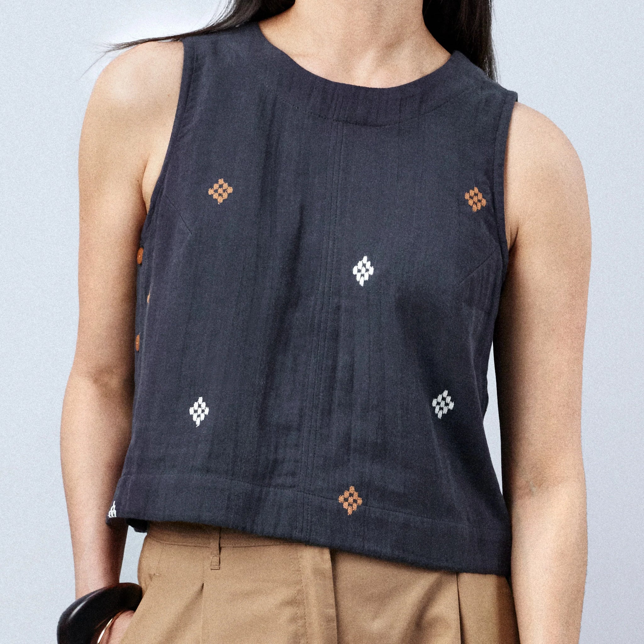 Atelier Brunette - Le Top