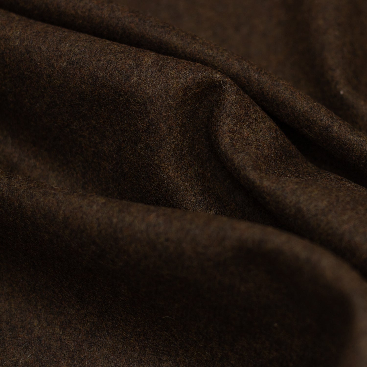 Wool - No. 78 - Loam