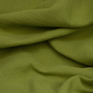 Cotton Double Gauze - Cactus