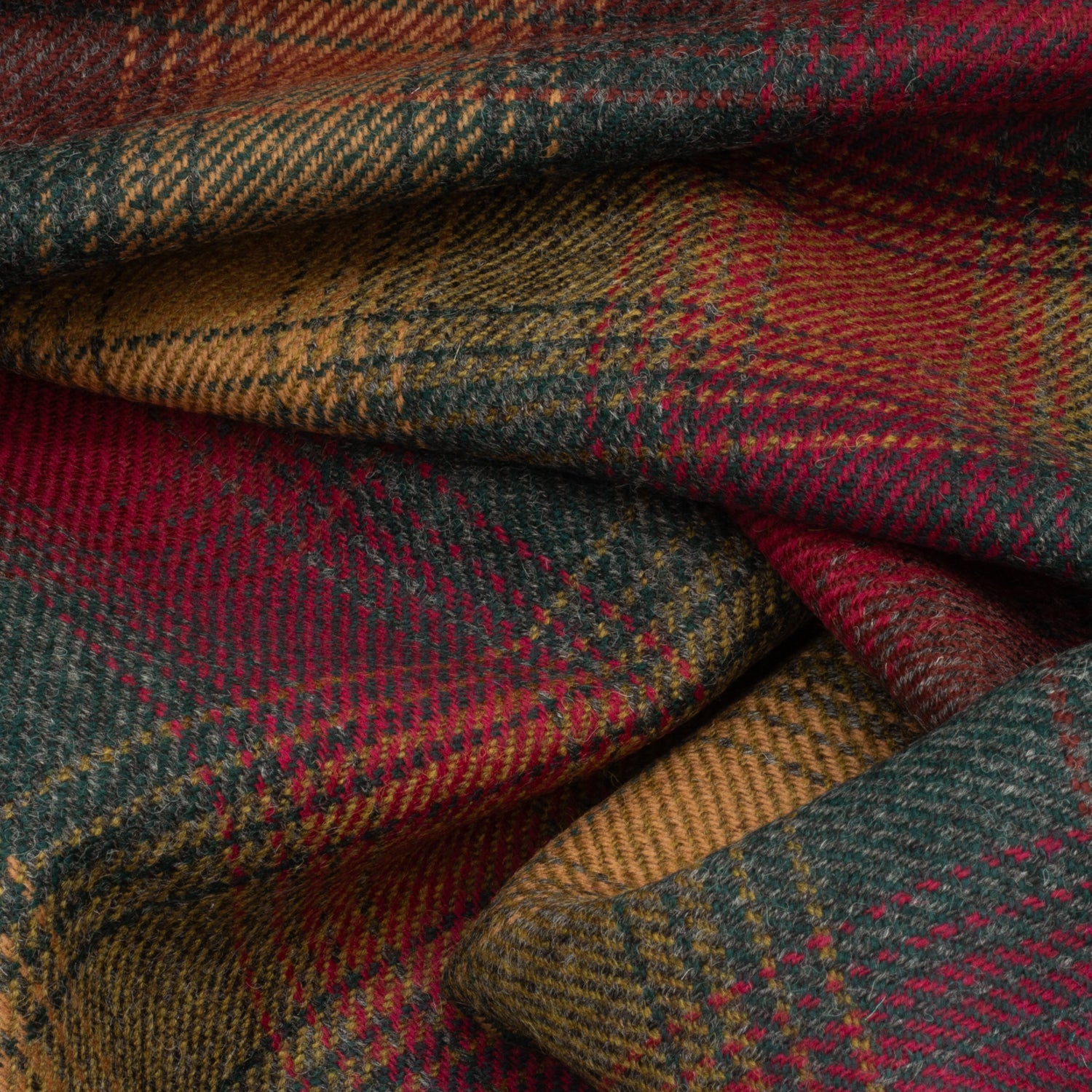 Wool - No. 83 - Autumn