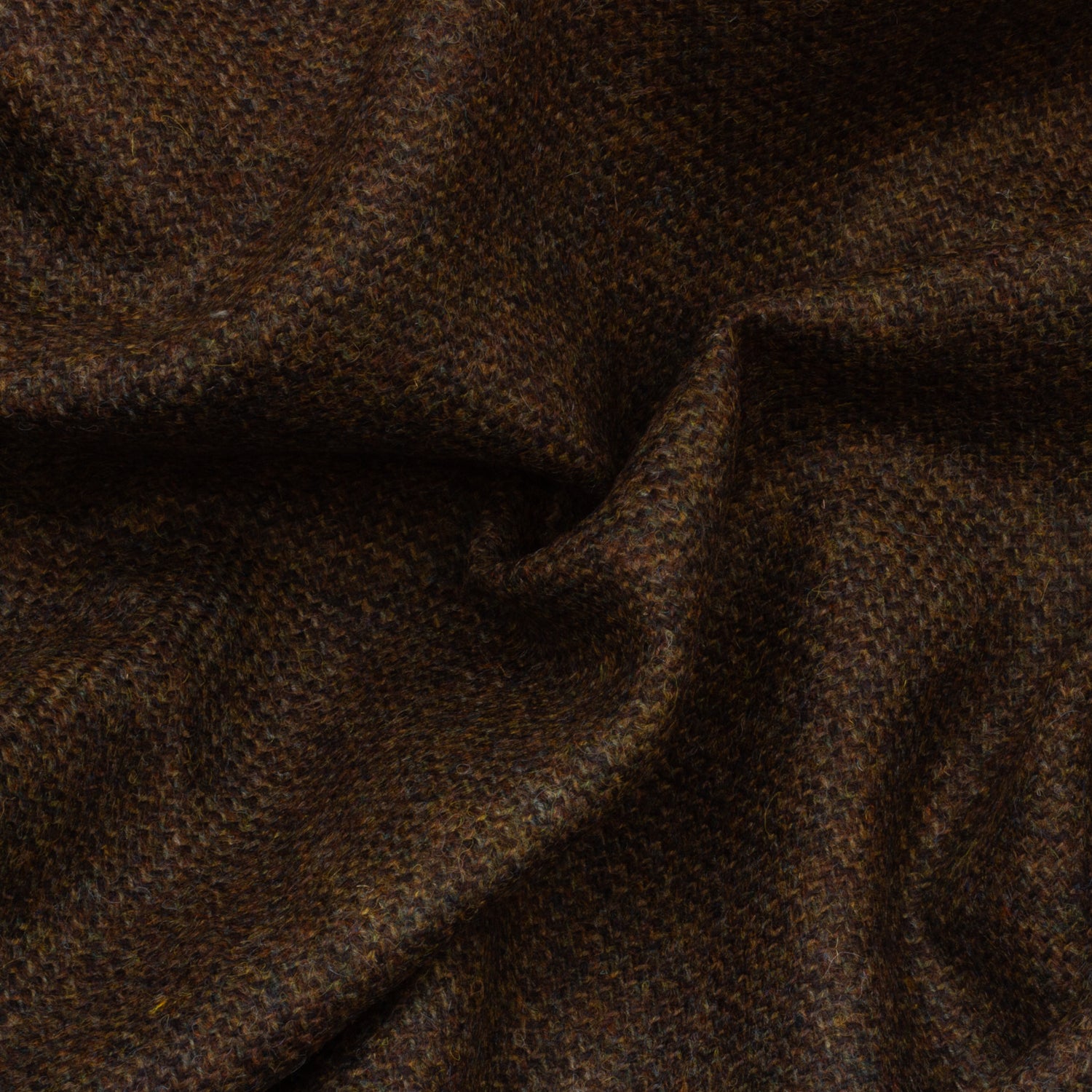 Wool - No. 81 - Bramble