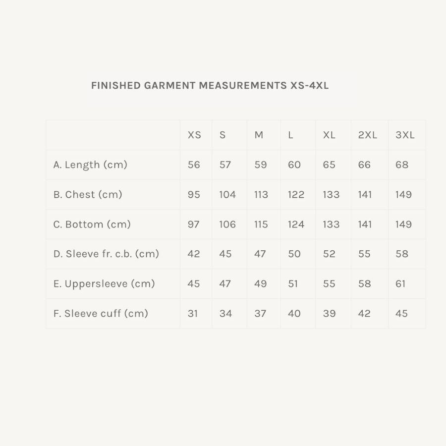 The Assembly Line - Cuff Top