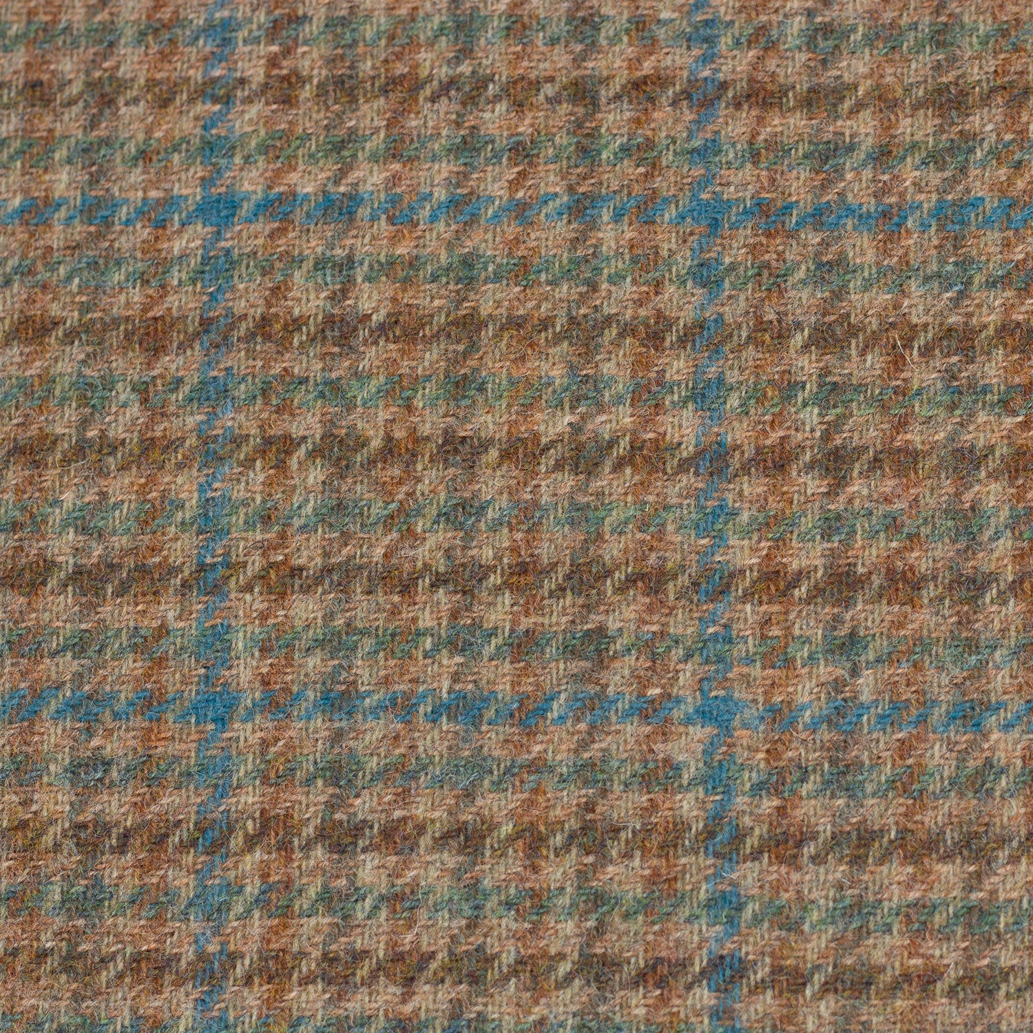 Wool - No. 56 - Fawn