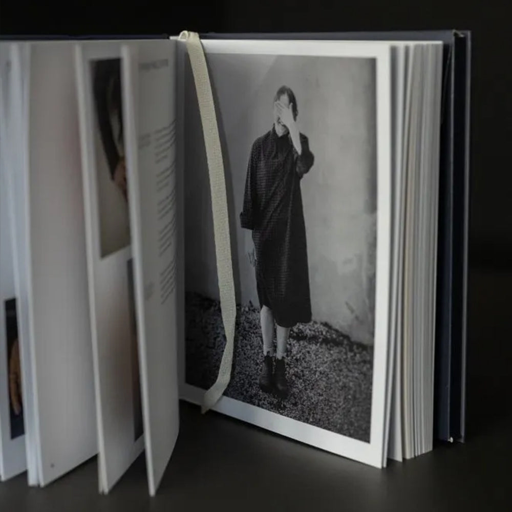 Merchant and Mills - The Workwear Book
