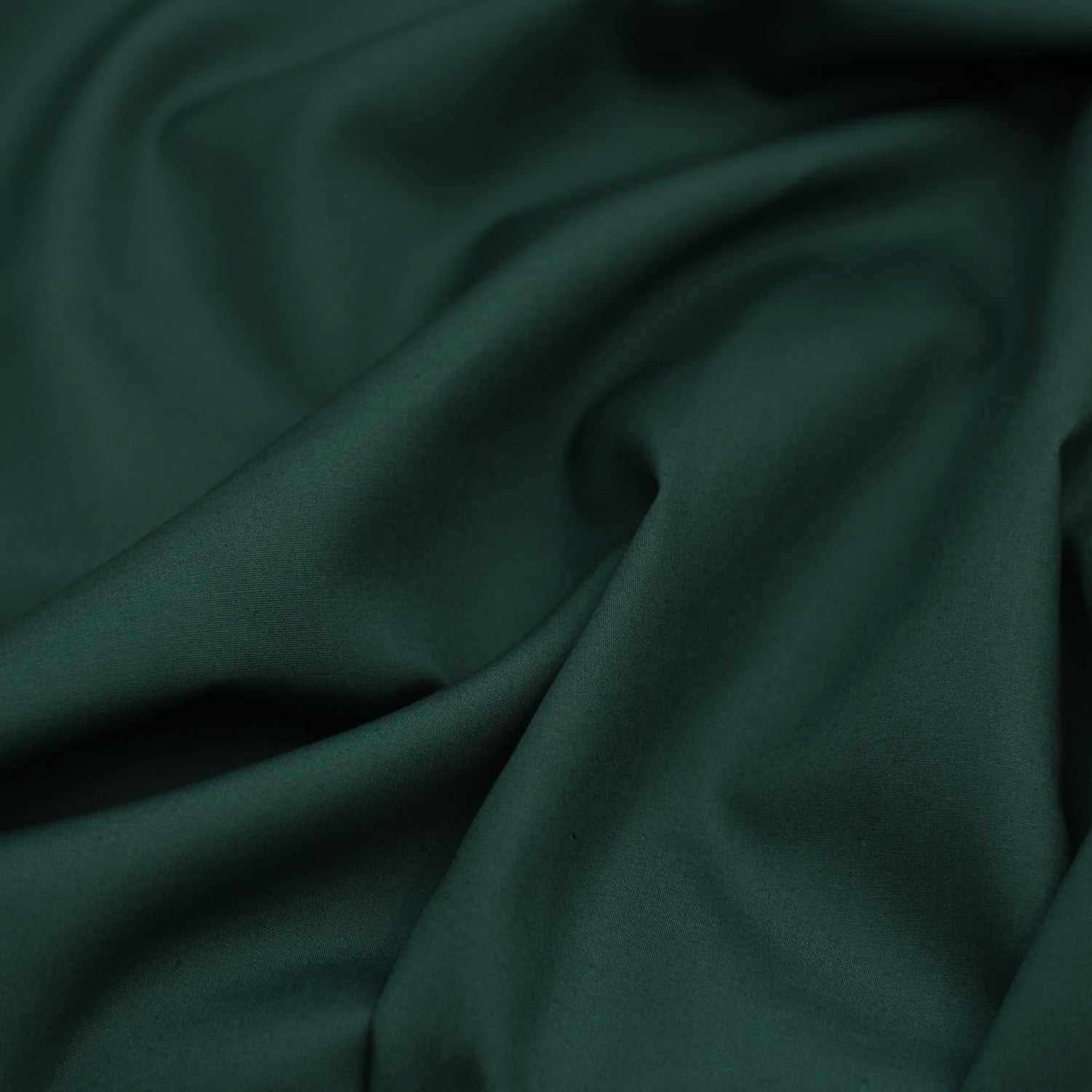 Japanese Shirt-Weight Cotton - Bottle 62