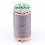 Organic Thread - 275m - 4831 - Silver