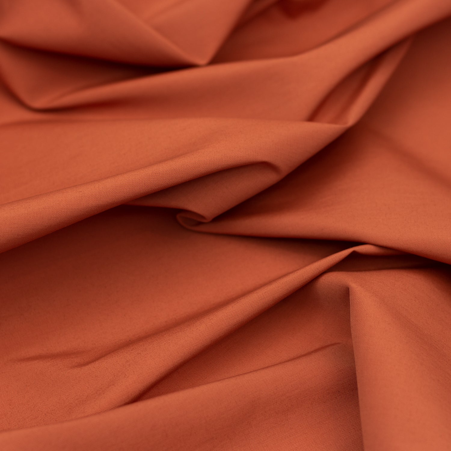 Cotton/Nylon Technical Grosgrain - Clay