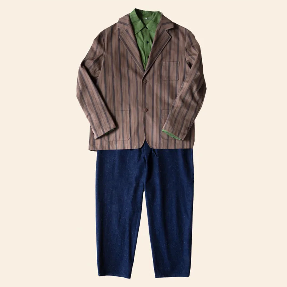 Merchant and Mills - The Workwear Book