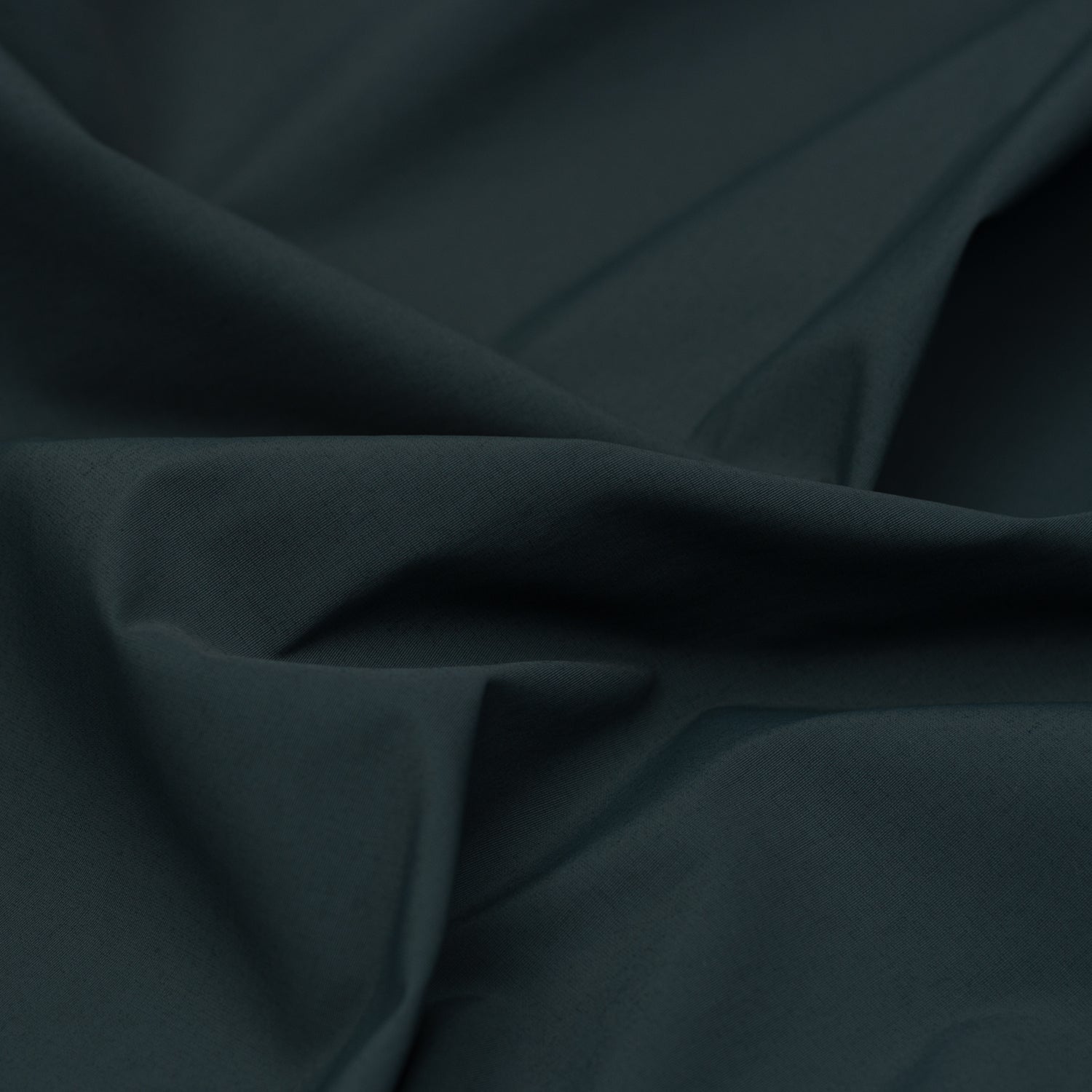 Cotton/Nylon Technical Grosgrain - Thunder