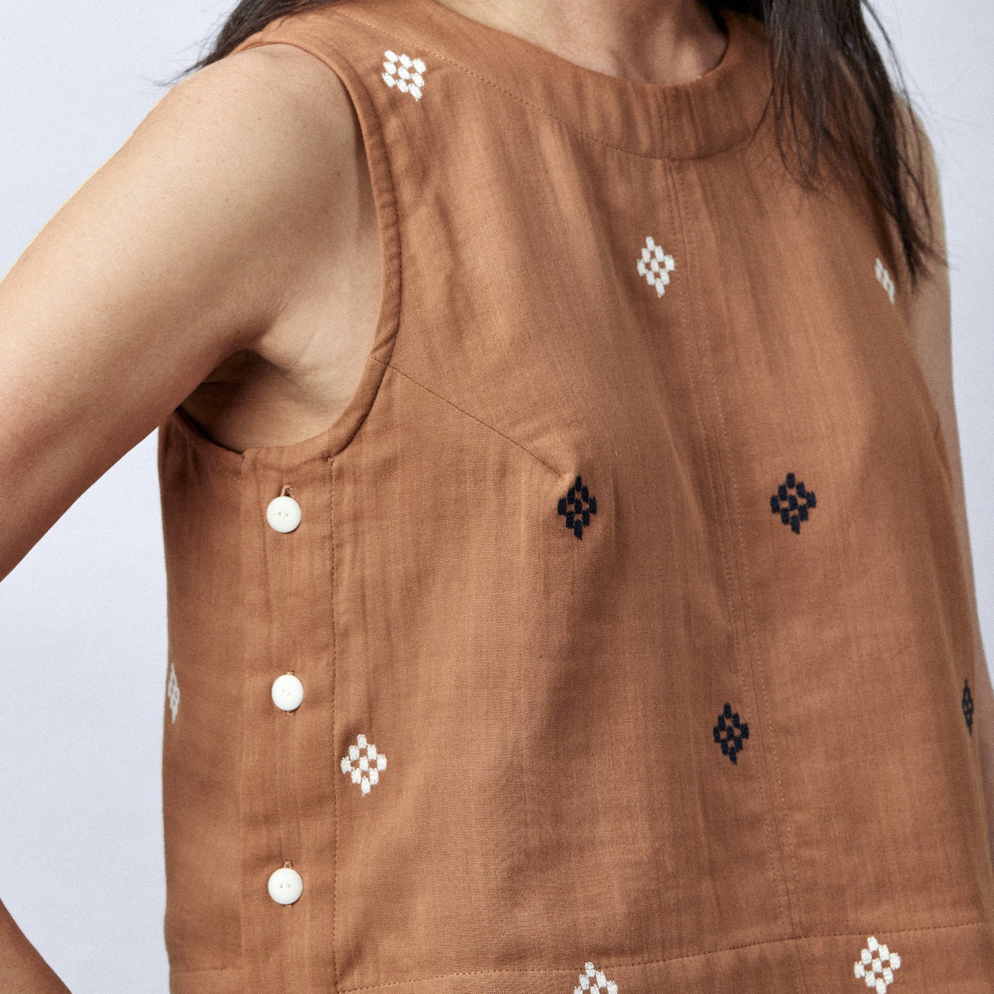 Atelier Brunette - Le Top