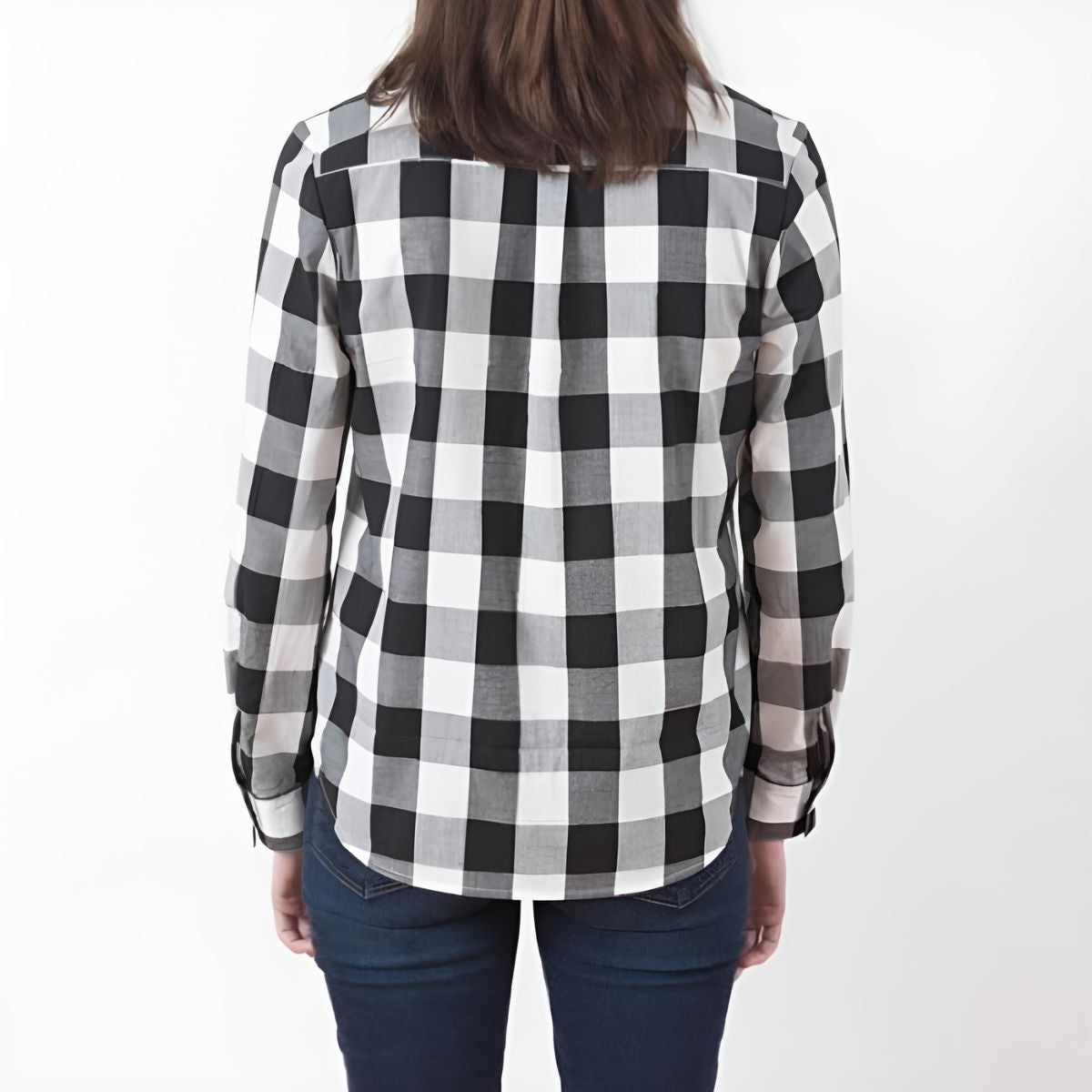 Two-Day Workshop: Stitch a Classic Shirt