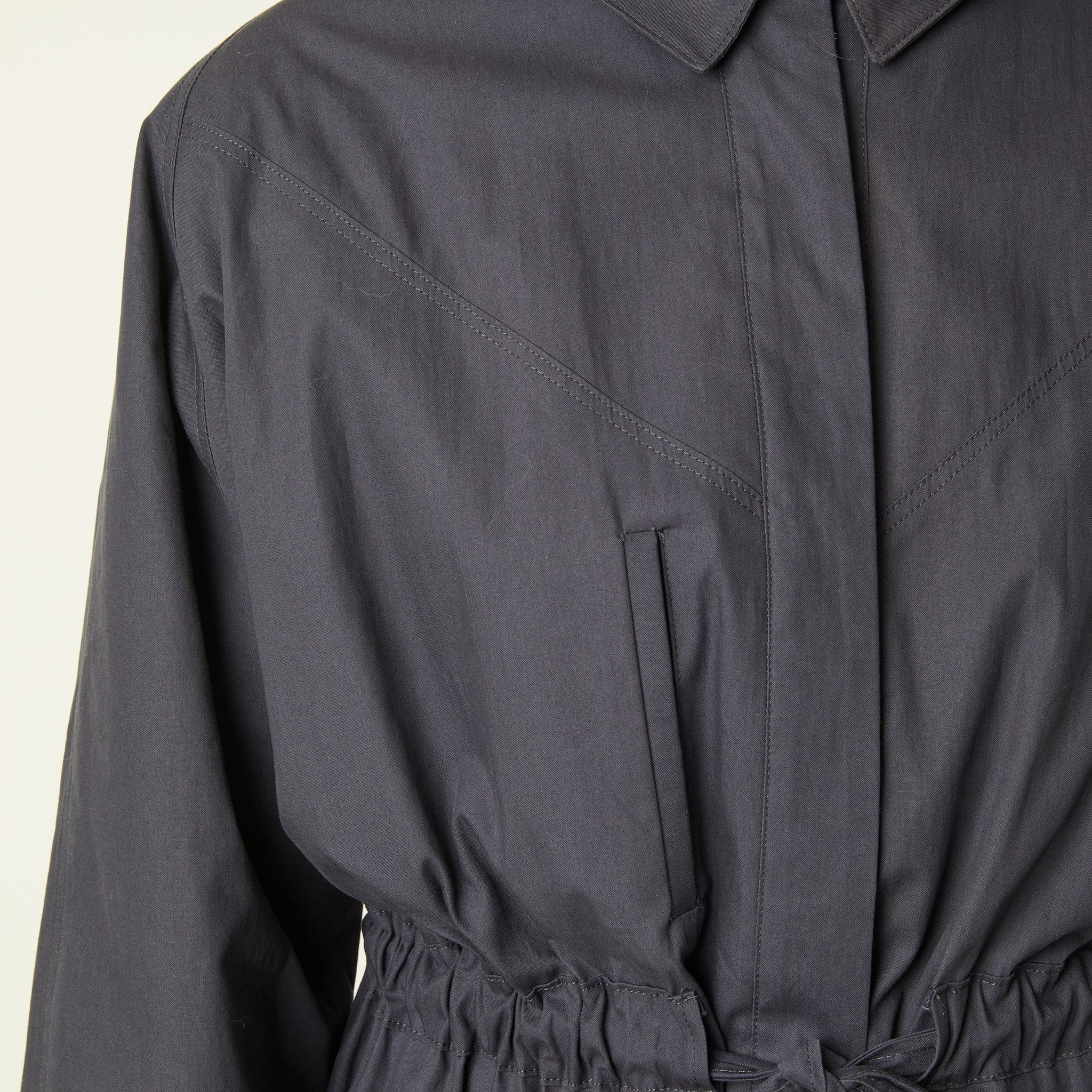 Atelier Brunette - Le Trench