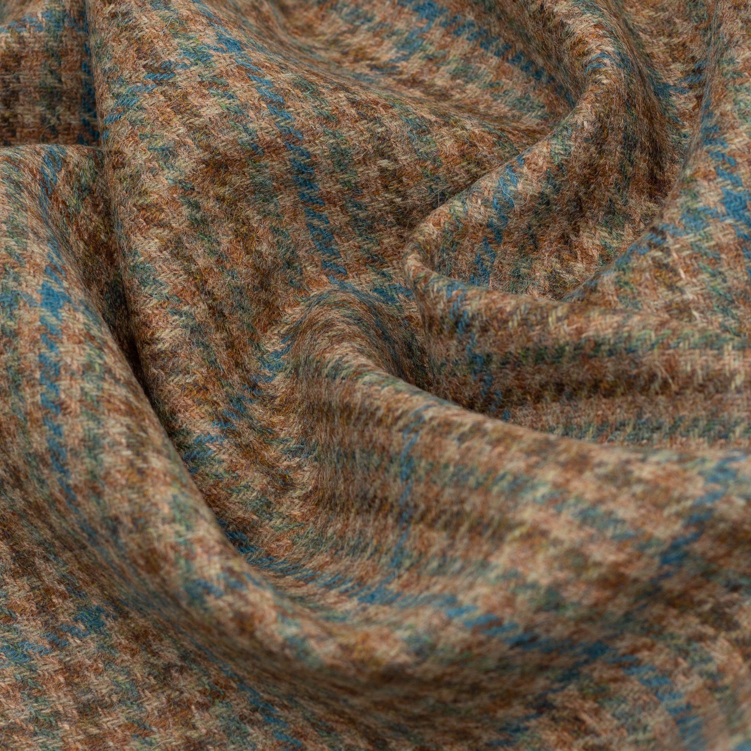 Wool - No. 56 - Fawn