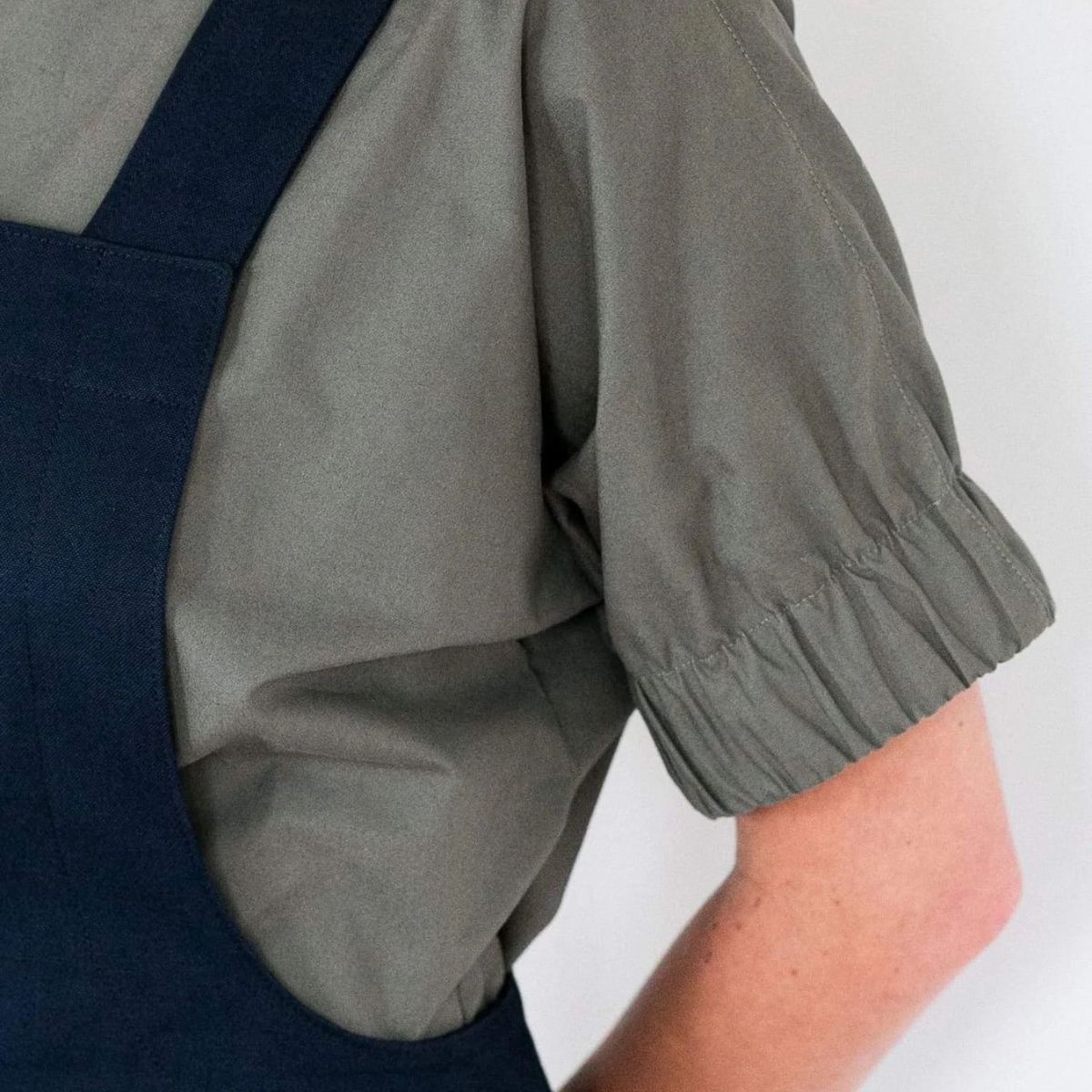 Stitch a Simple Top