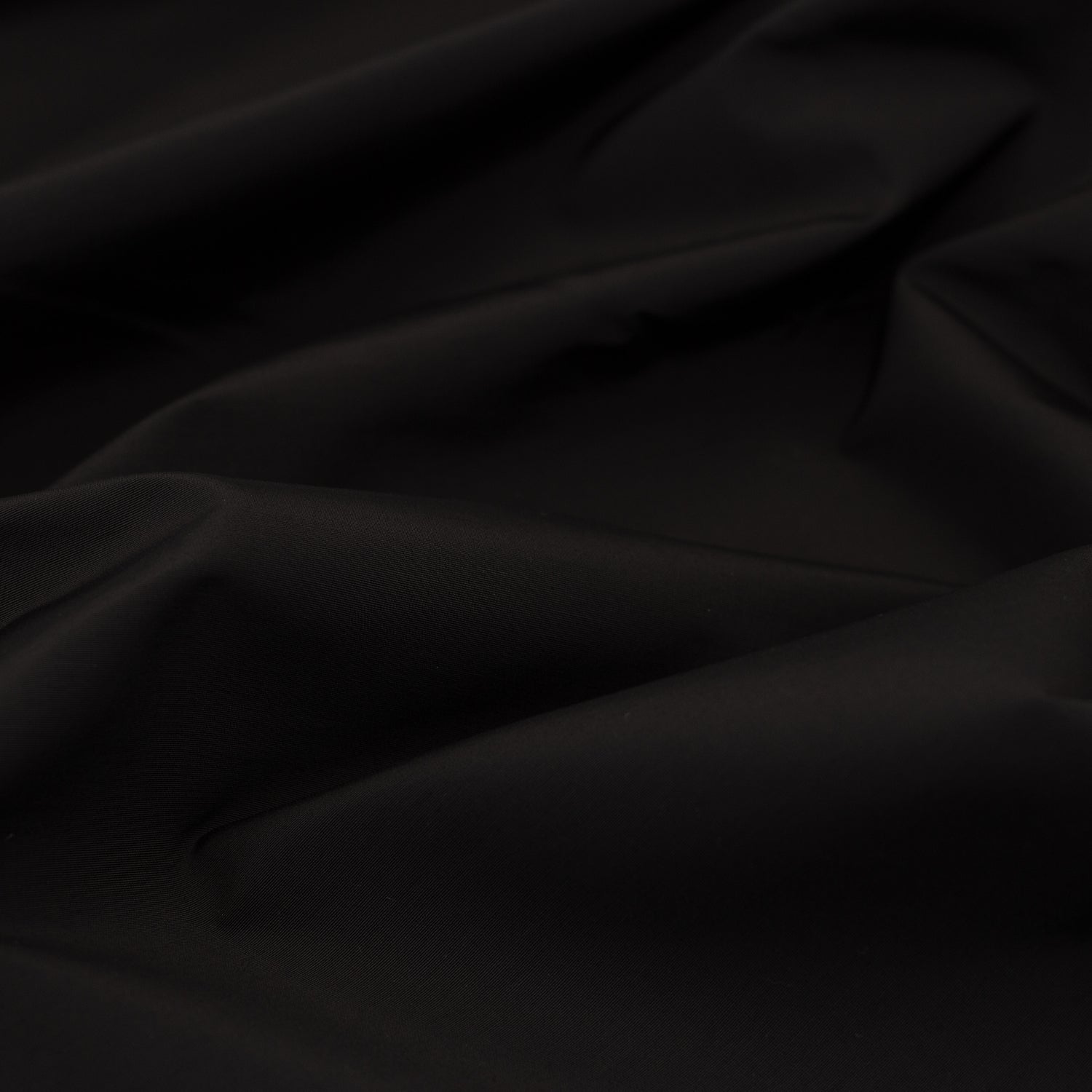 Cotton/Nylon Technical Grosgrain - Ink