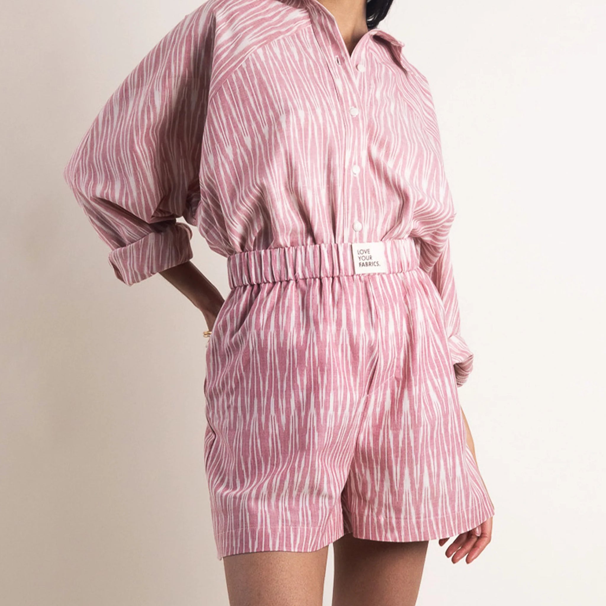 Atelier Brunette - Le Boxer