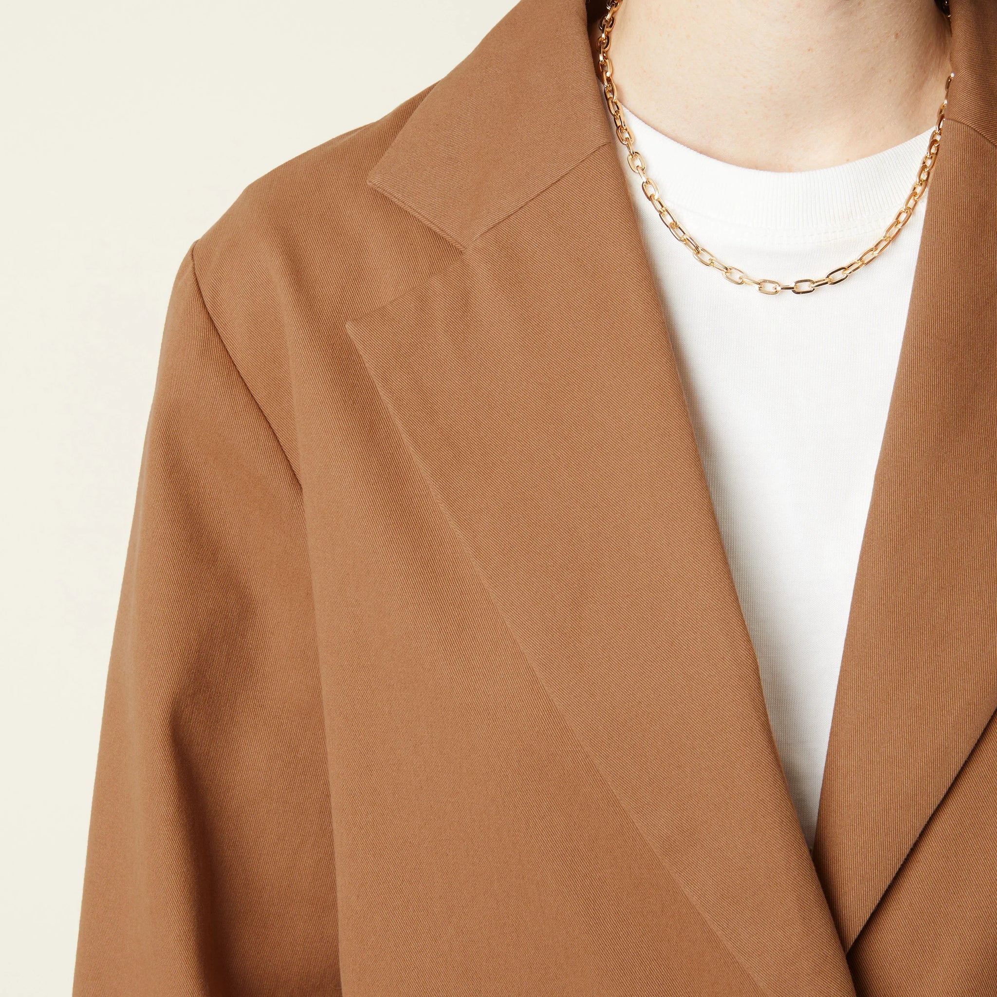 Atelier Brunette - Le Blazer