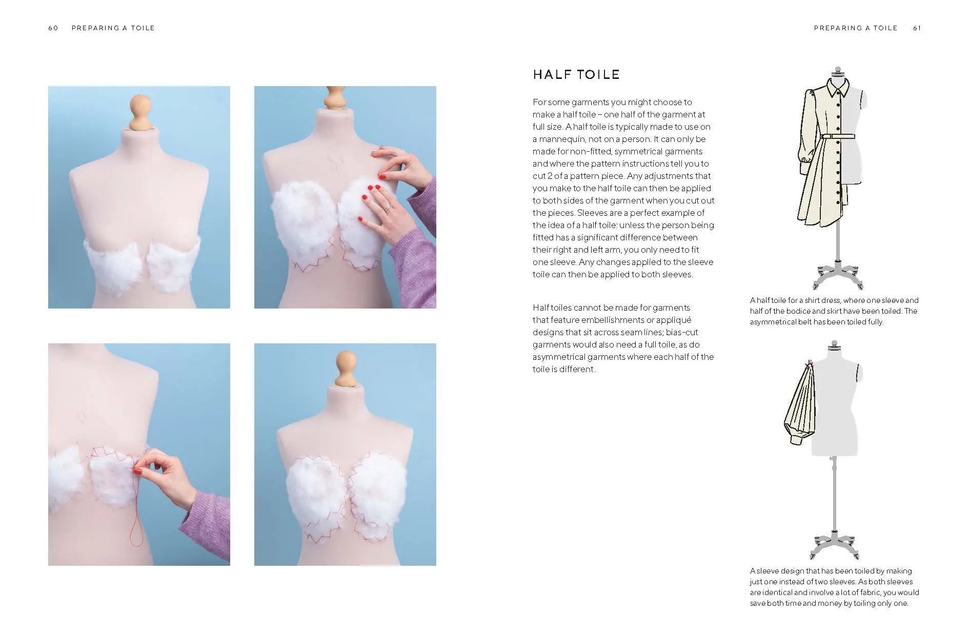 The Great British Sewing Bee - Made to Measure