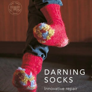 Darning Socks: Hikaru Noguchi
