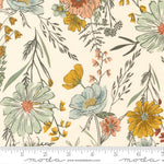 Fancy That Design House - Woodland Wildflowers - Wonder Florals - Cream