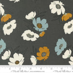 Fancy That Design House - Woodland Wildflowers - Bloom Florals - Soot