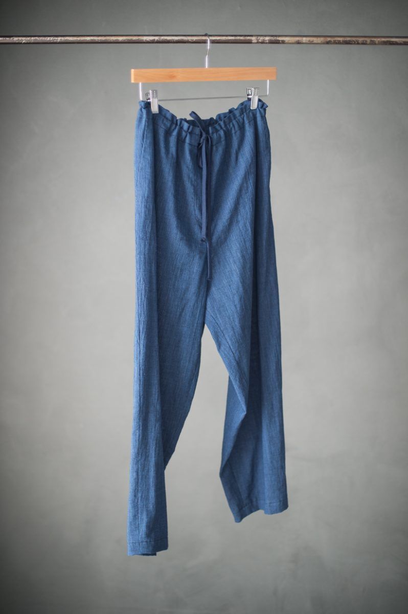 Merchant & Mills - The 101 Trouser