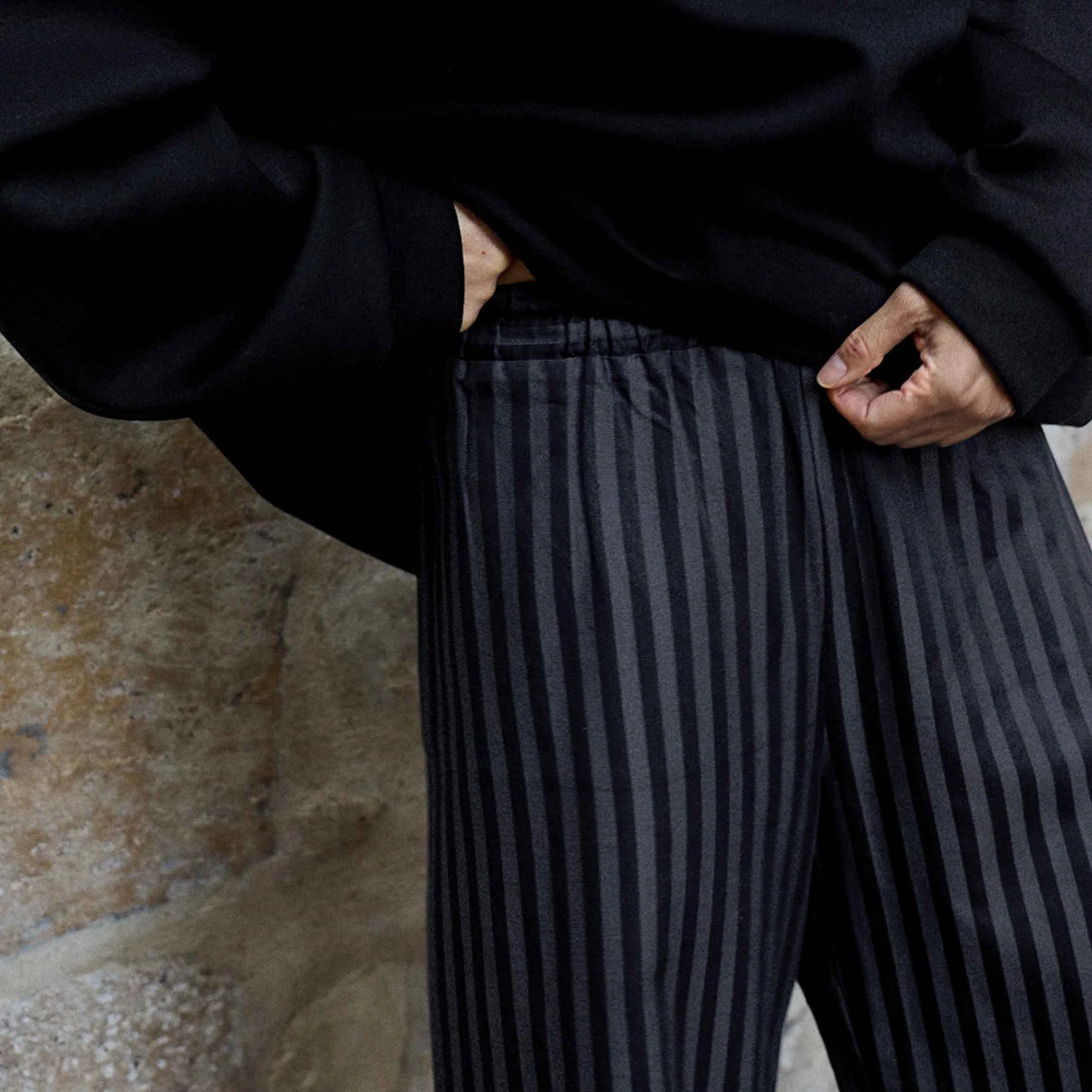 Atelier Brunette - Le Pyjama