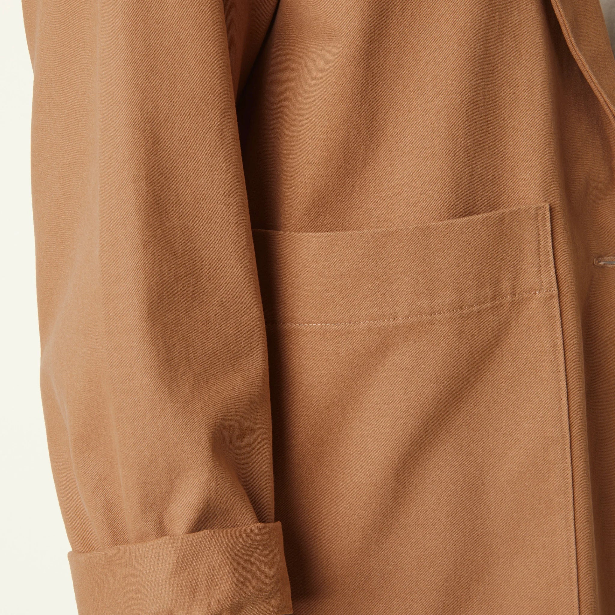 Atelier Brunette - Le Blazer