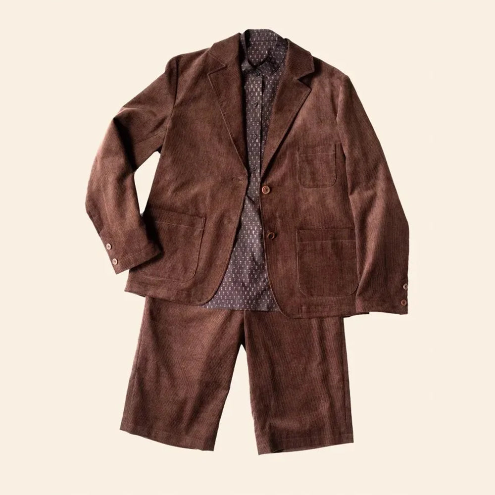 Merchant and Mills - The Workwear Book