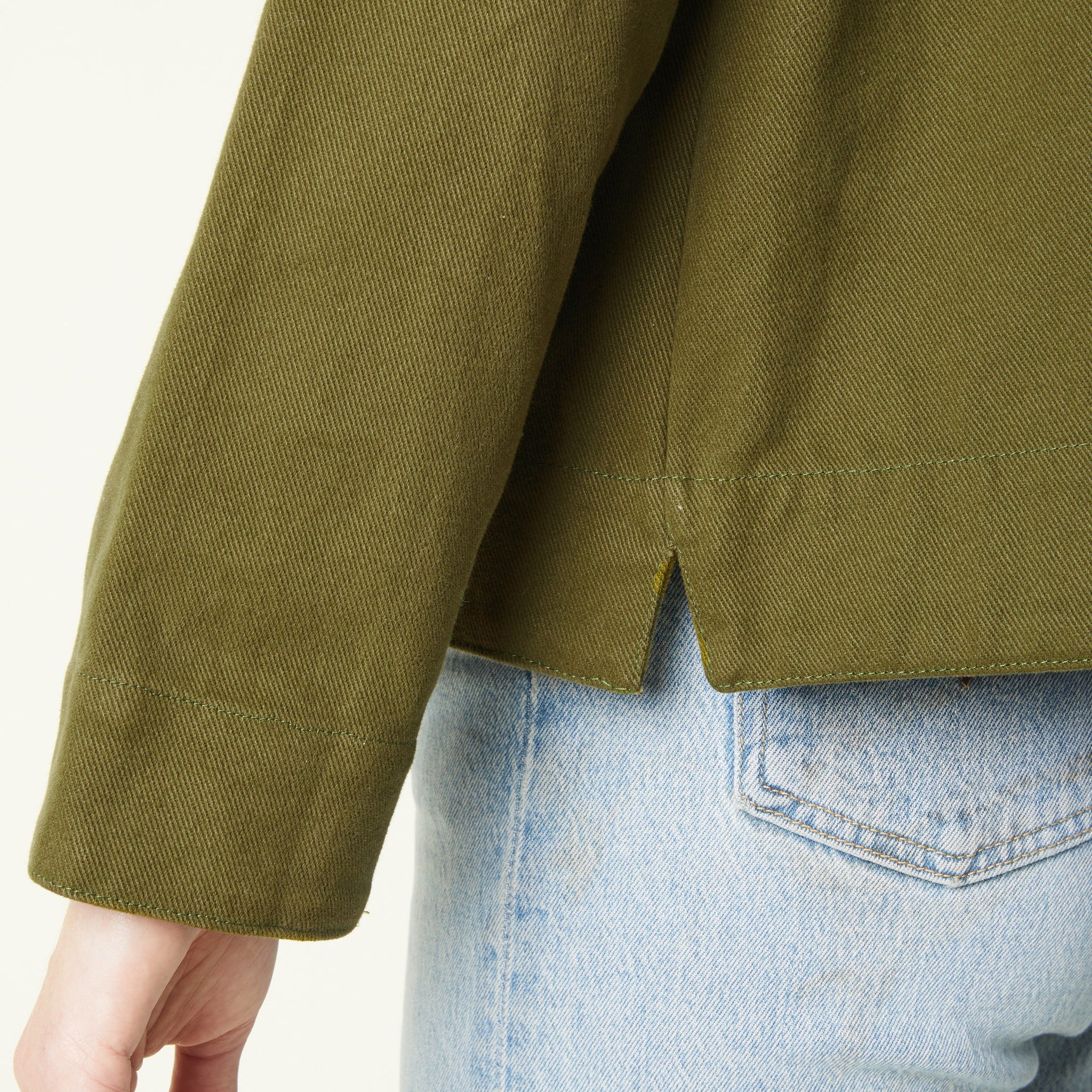 Atelier Brunette - Le Veste