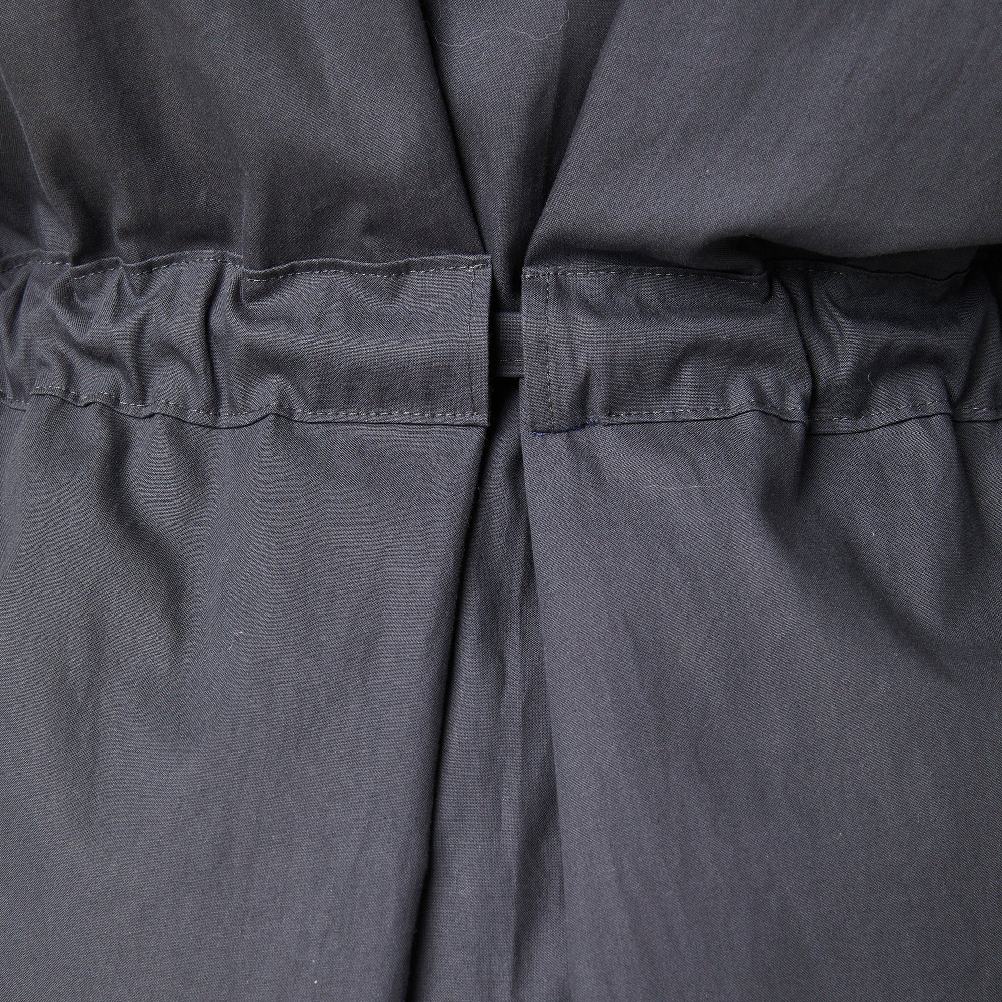 Atelier Brunette - Le Trench