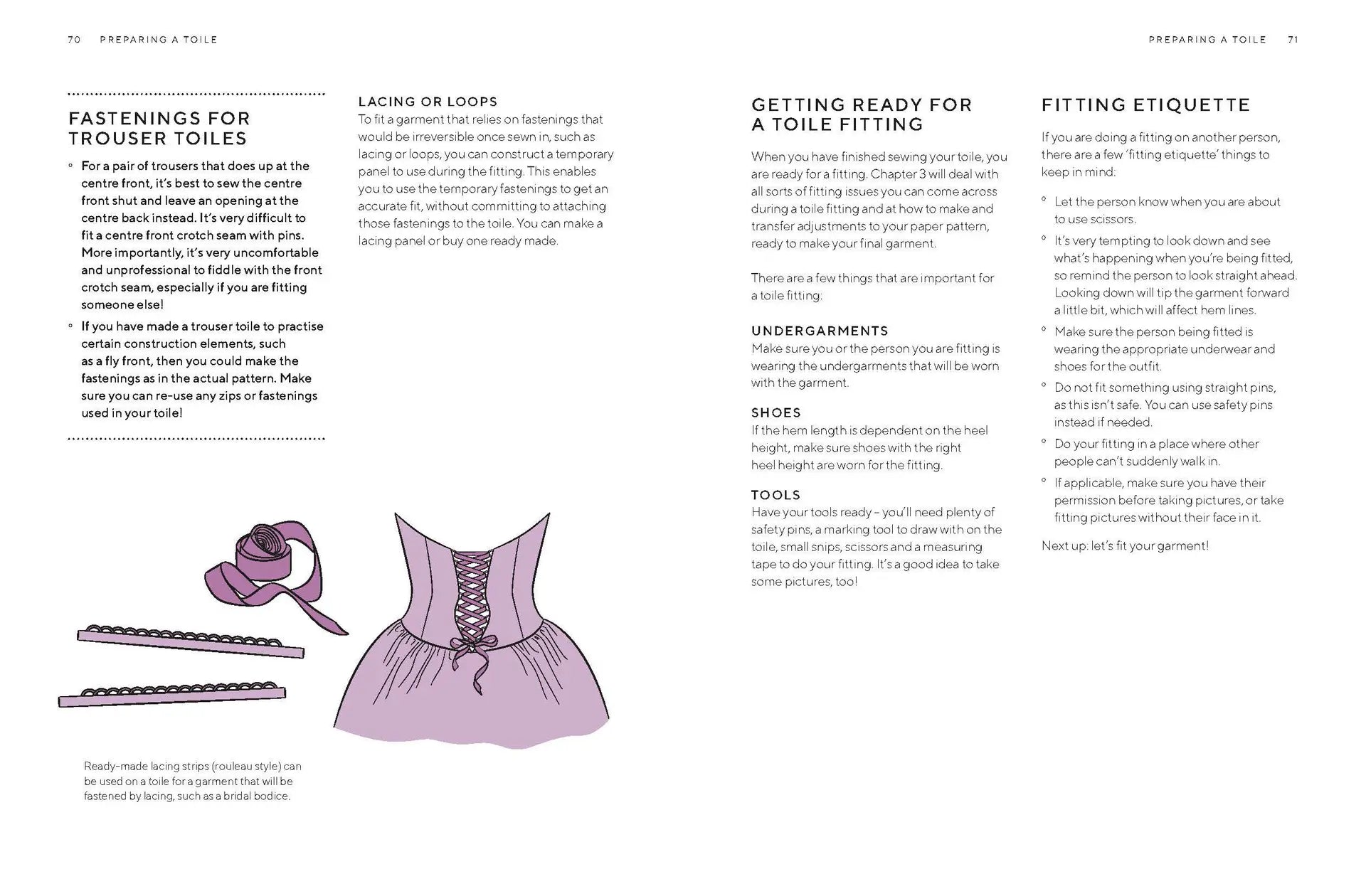 The Great British Sewing Bee - Made to Measure