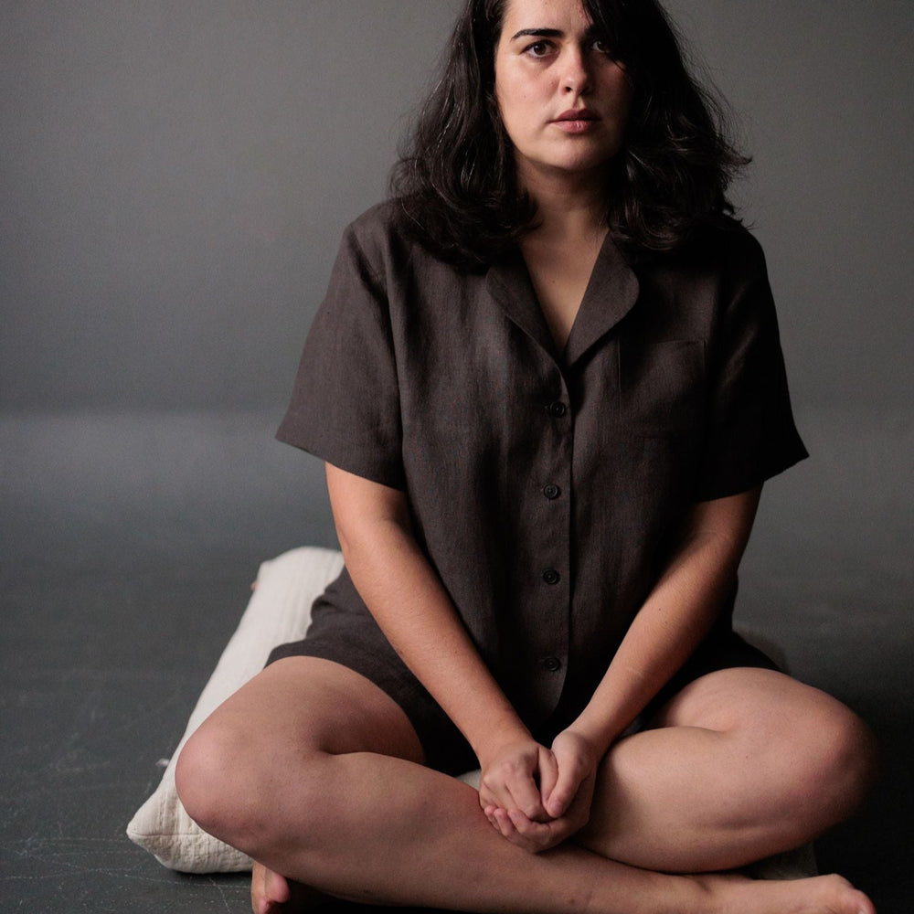 Merchant & Mills - The Winnie