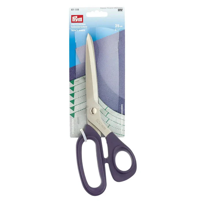 Prym - KAI Dressmaking Scissors - 25cm