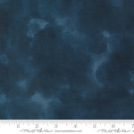 April Rosenthal - Starry Sky - Overcast - Midnight