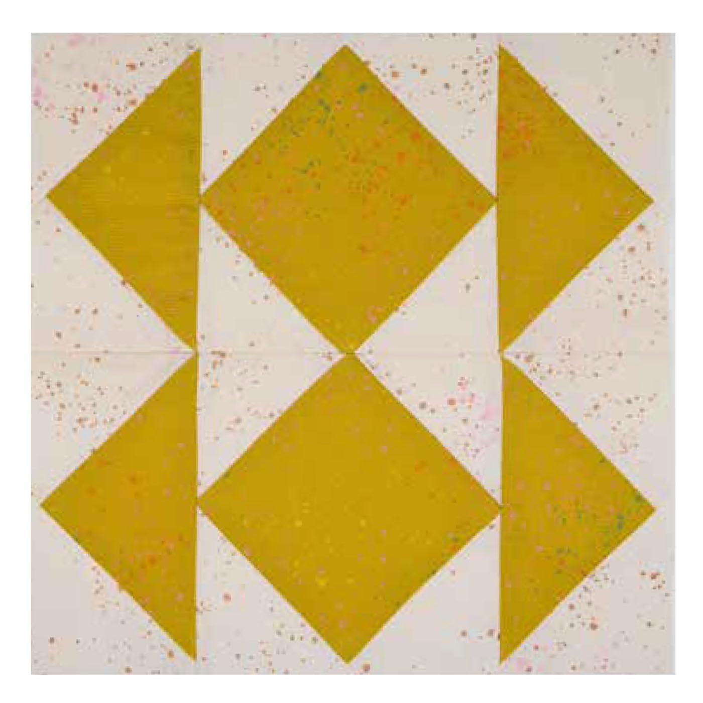 The Quilt Block Card Deck
