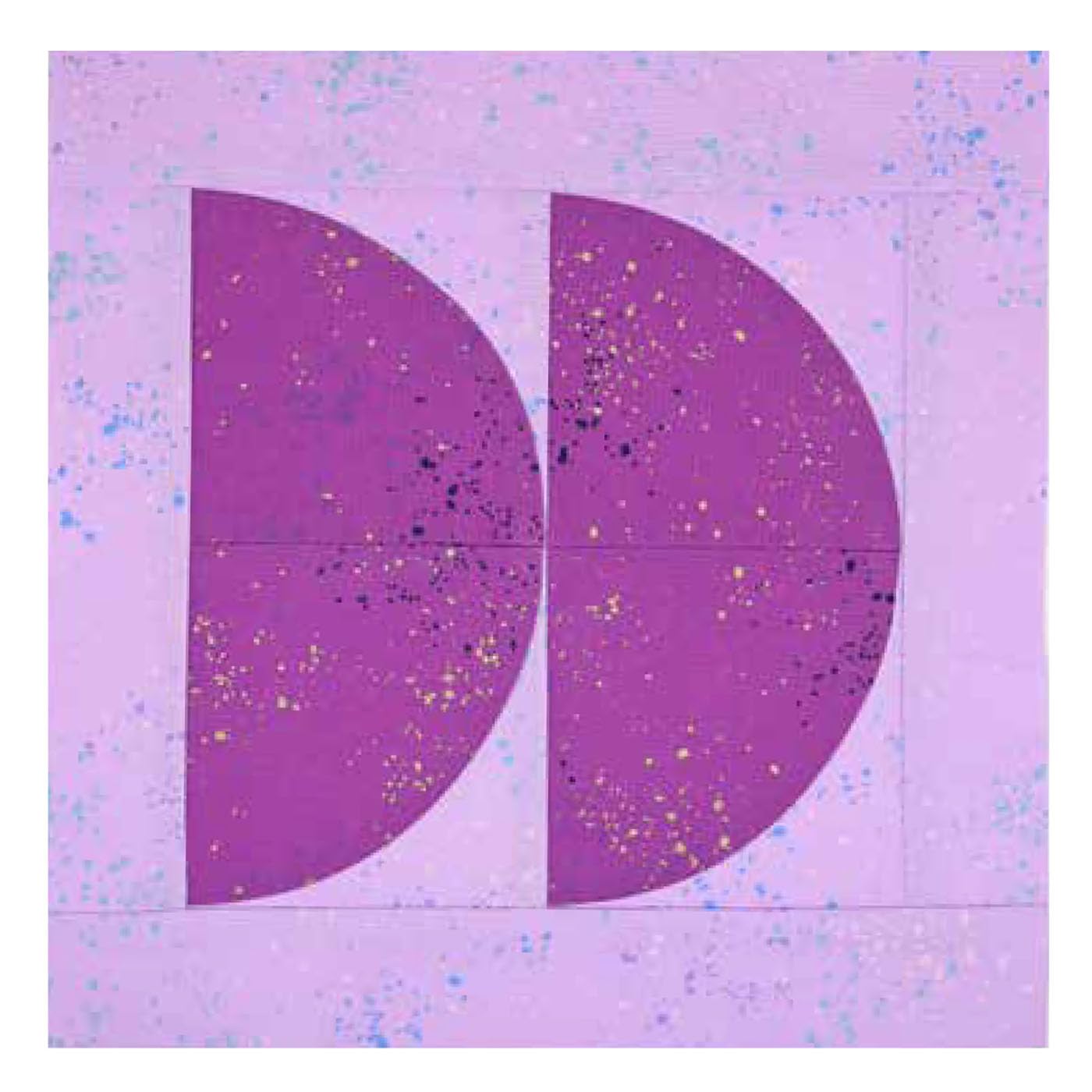 The Quilt Block Card Deck